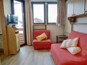 Appartement Confort 2P au Coeur de la Station, Avoriaz - 4 Pers, Balcon, Internet - FR-1-634-41